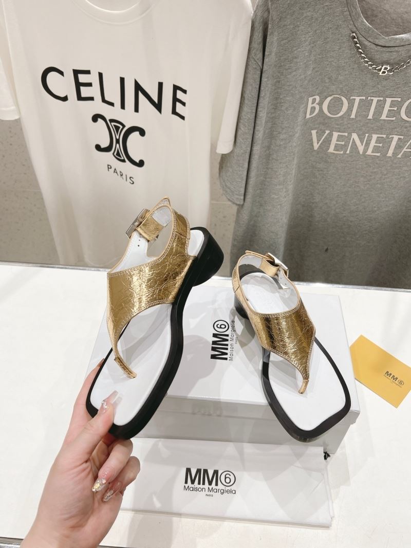 Maison Margiela Sandals